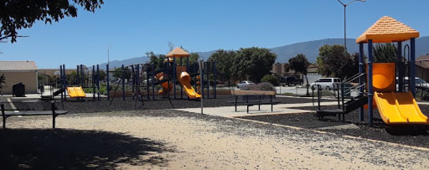 Meyer Park