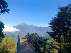 Parque Regional Municipal (Astillero De San Marcos), San Marcos, Guatemala
