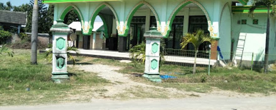 Masjid Jami Plumpung