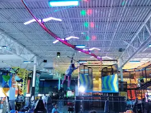 Urban Air Trampoline and Adventure Park