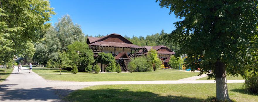 Park Hotel "Festival"