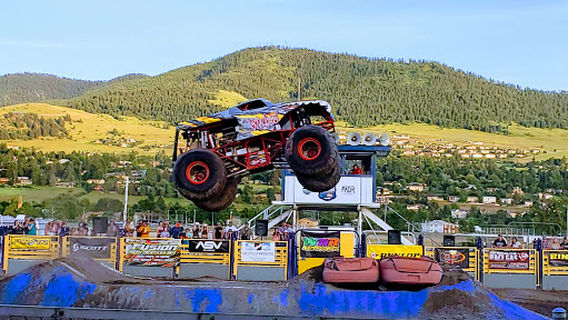 Missoula County Fairgrounds