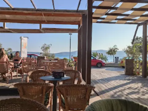 NoStress beach bar