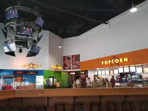Cineworld - Braintree