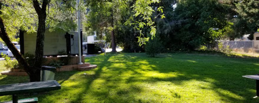 John F. Fleming Veteran’s Memorial Park
