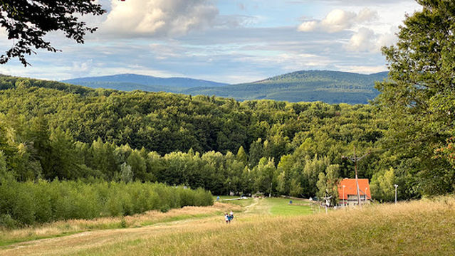 Lyžiarske stredisko Zochova chata