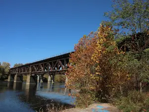 Big Rock Park