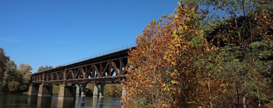 Big Rock Park