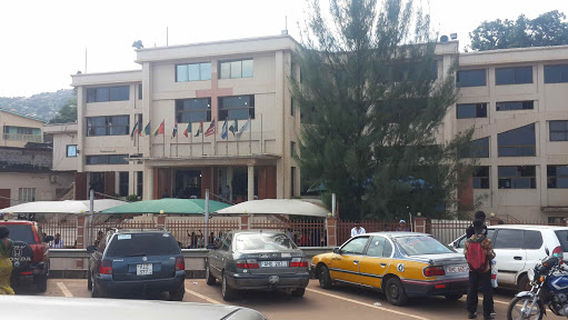 Winners Chapel International