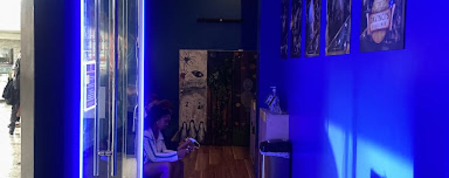 QUEST ROOM - Redondo Beach Escape Rooms