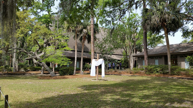 First Baptist Church