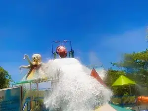 ARECA WATER PARK