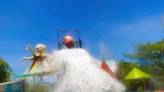 ARECA WATER PARK