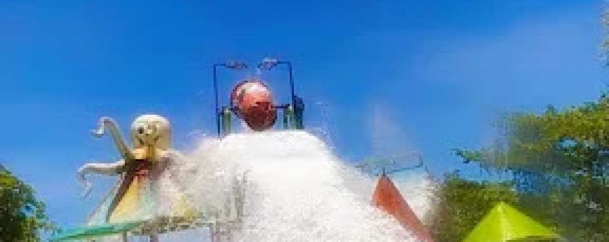 ARECA WATER PARK