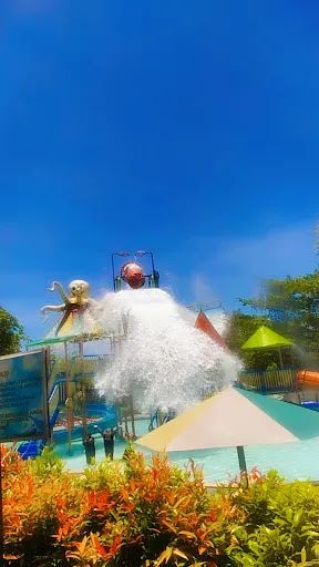 ARECA WATER PARK