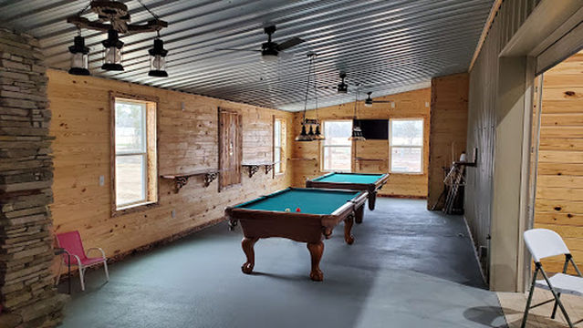 Pirates Cove Rrrr V Resort