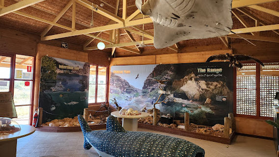 Milyering Discovery Centre
