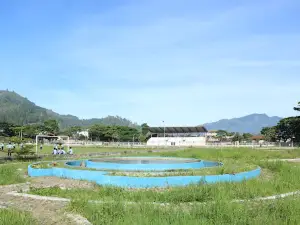 Lapangan Musara Alun