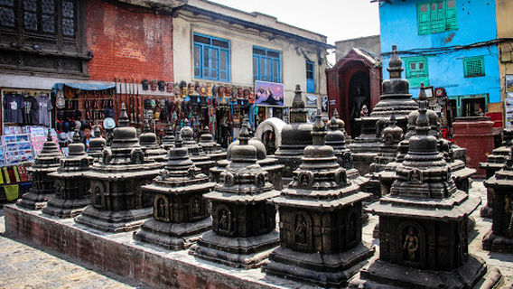Nagarkot