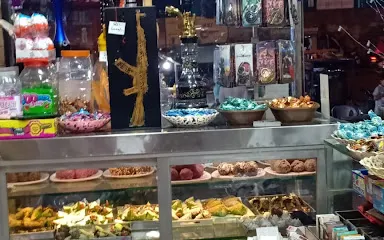 Nawal Paan Bhandar Branch 1