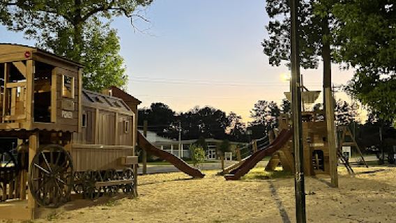 Monterey Parks & Recreation