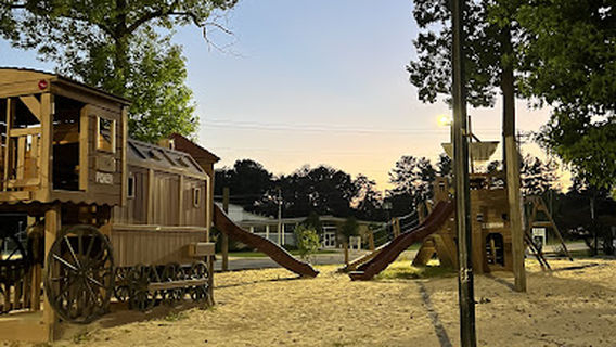 Monterey Parks & Recreation