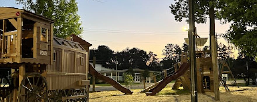 Monterey Parks & Recreation