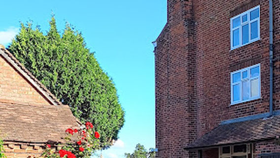 Wrekin View Retreat