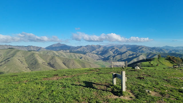 Wither Hills Farm Park