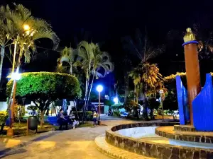 Parque Suchiche