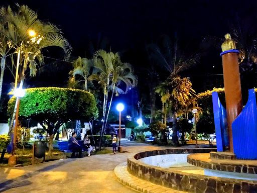 Parque Suchiche