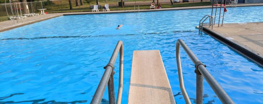 City of Windom Swimming Pool
