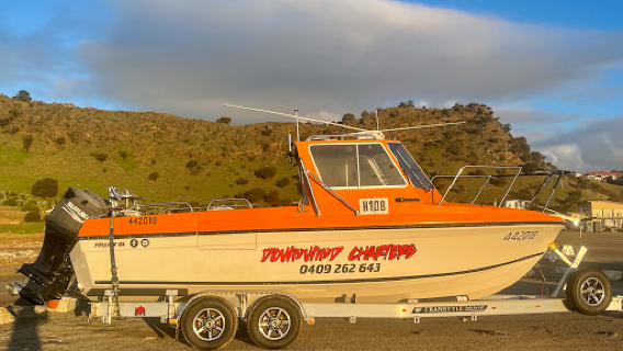 DownWind Charters