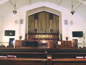 Evangel Church