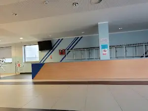 Centrum Rekreacji i Sportu w Kowalewie Pomorskim, Pływalnia