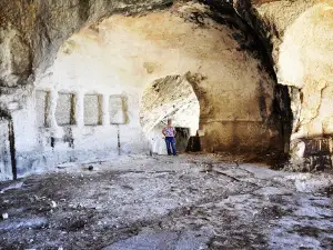 Alaoda Kilisesi