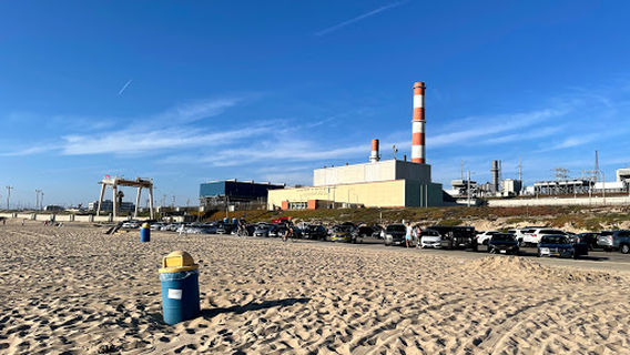 El Segundo