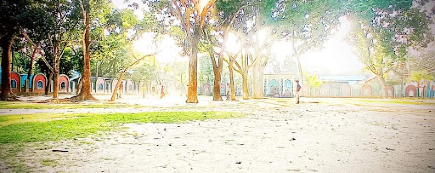 Malshon Eidgah (মালশন ঈদগাহ ময়দান)