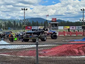 Kootenai County Fairgrounds - North Idaho State Fair & Rodeo