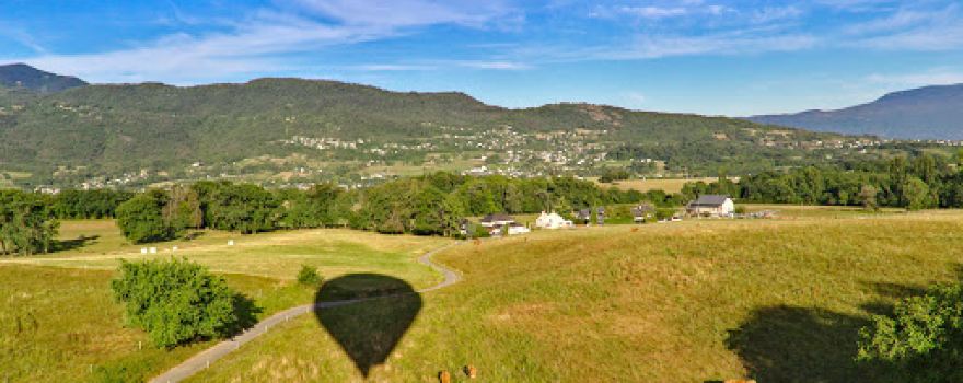 Savoie Montgolfière