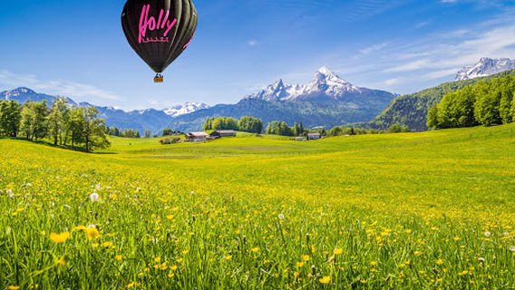 Holly Ballon AG