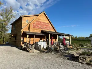 The Meadow Campground & Coffee House