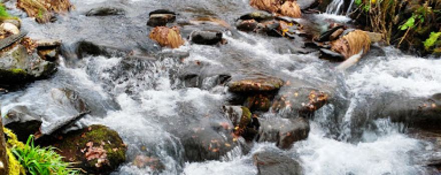 Serra do Courel
