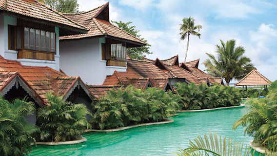 Kumarakom Houseboat Holidays