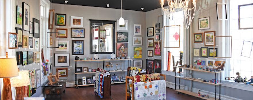 Brick Street Gallery