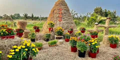 Tra Homestay - Chip Chop Farm