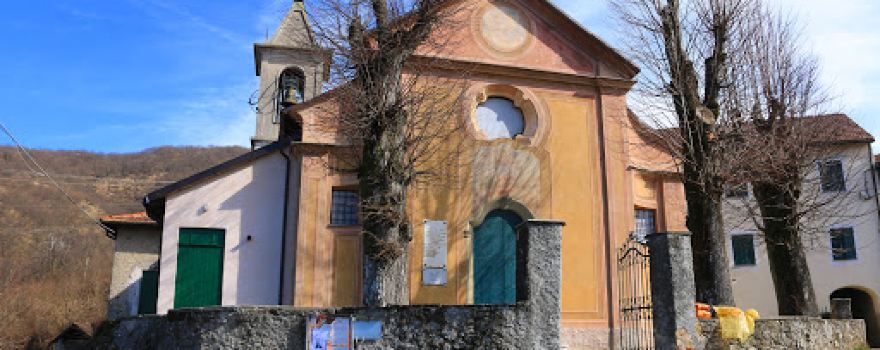 Chiesa Di San Michele Arcangelo