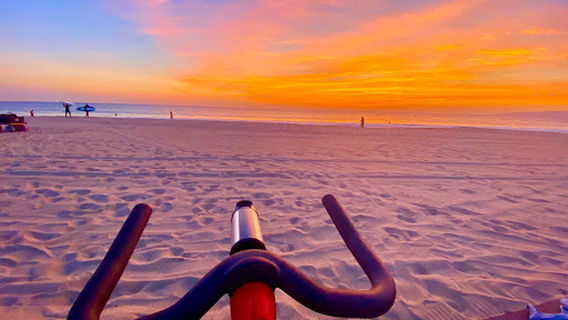 Santa Monica