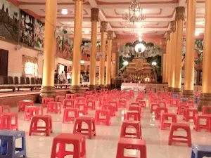 Trường giáo lý Wath Sala Pôthi