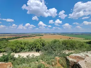 Coronado Heights Castle